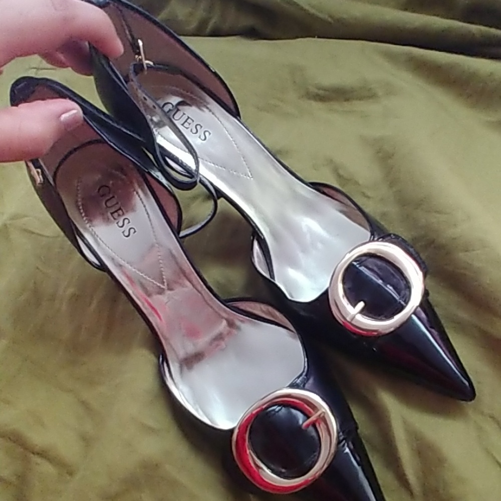 Guess vintage